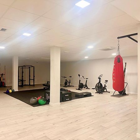 Sensacional Apartamento Aguacate Motril Kültér fotó
