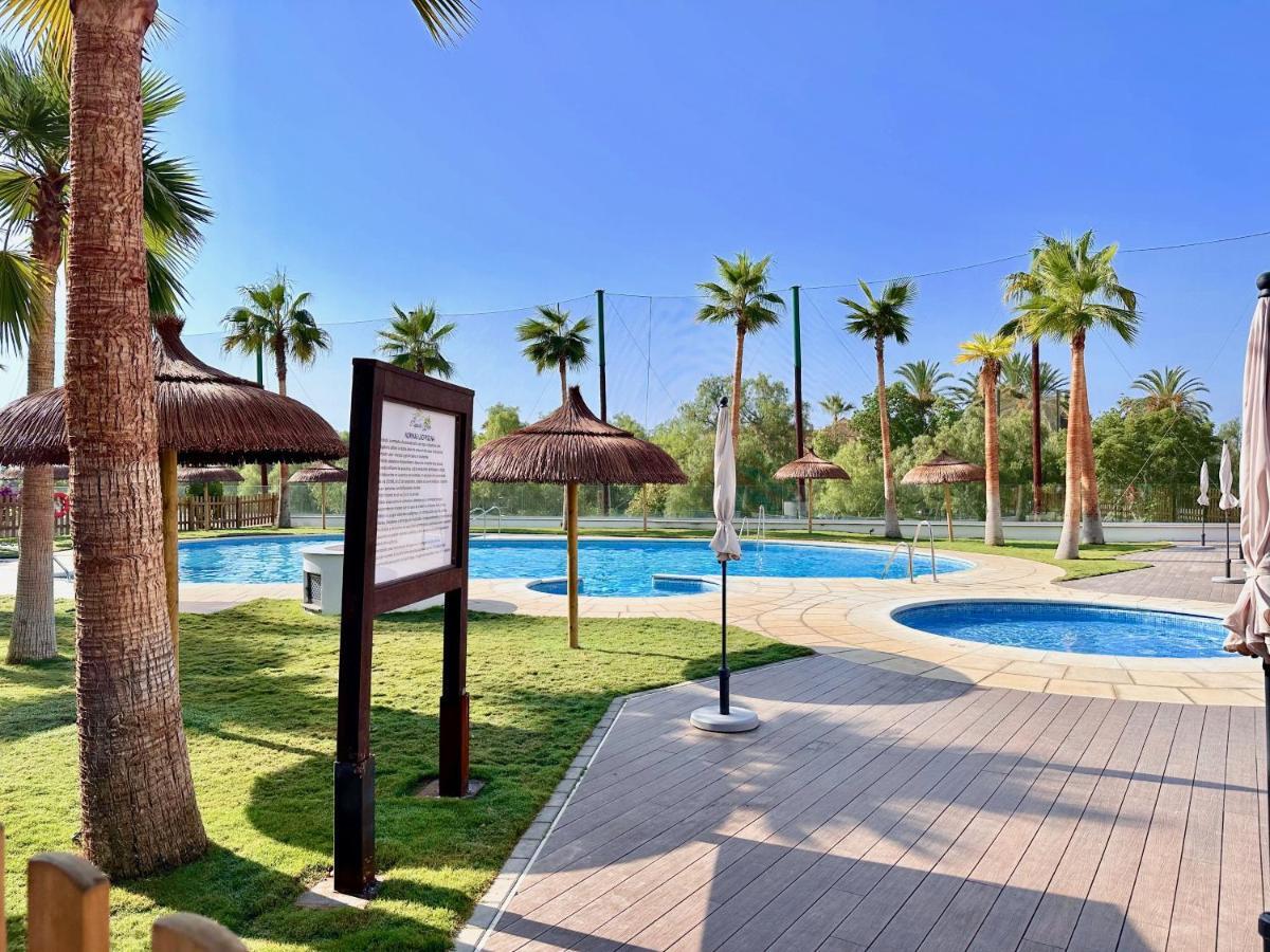 Sensacional Apartamento Aguacate Motril Kültér fotó