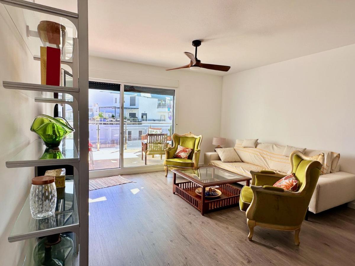Sensacional Apartamento Aguacate Motril Kültér fotó