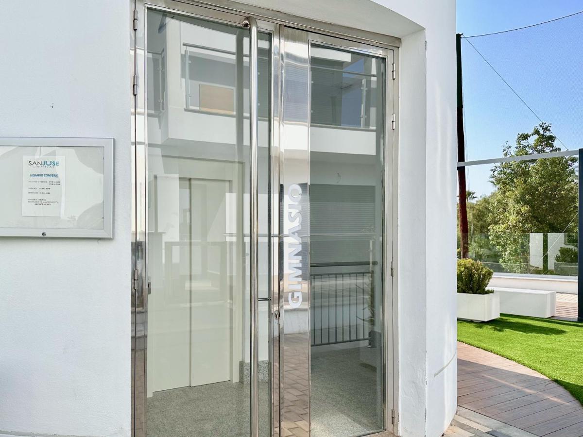 Sensacional Apartamento Aguacate Motril Kültér fotó
