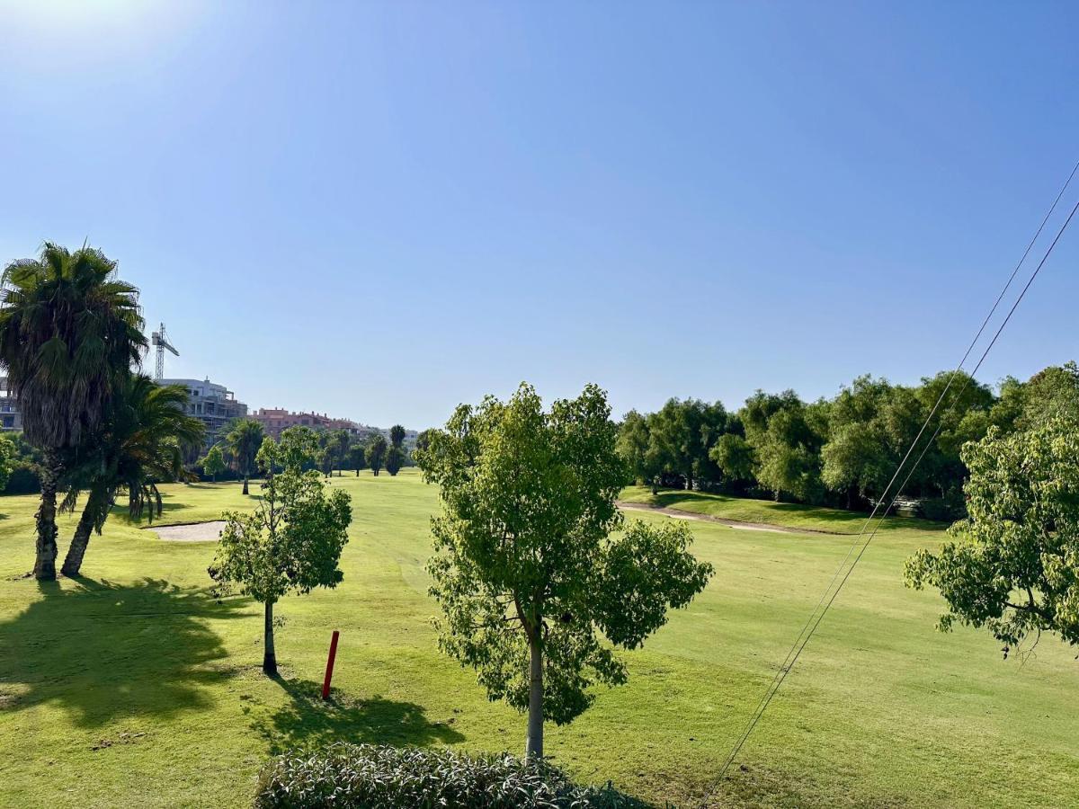 Sensacional Apartamento Aguacate Motril Kültér fotó