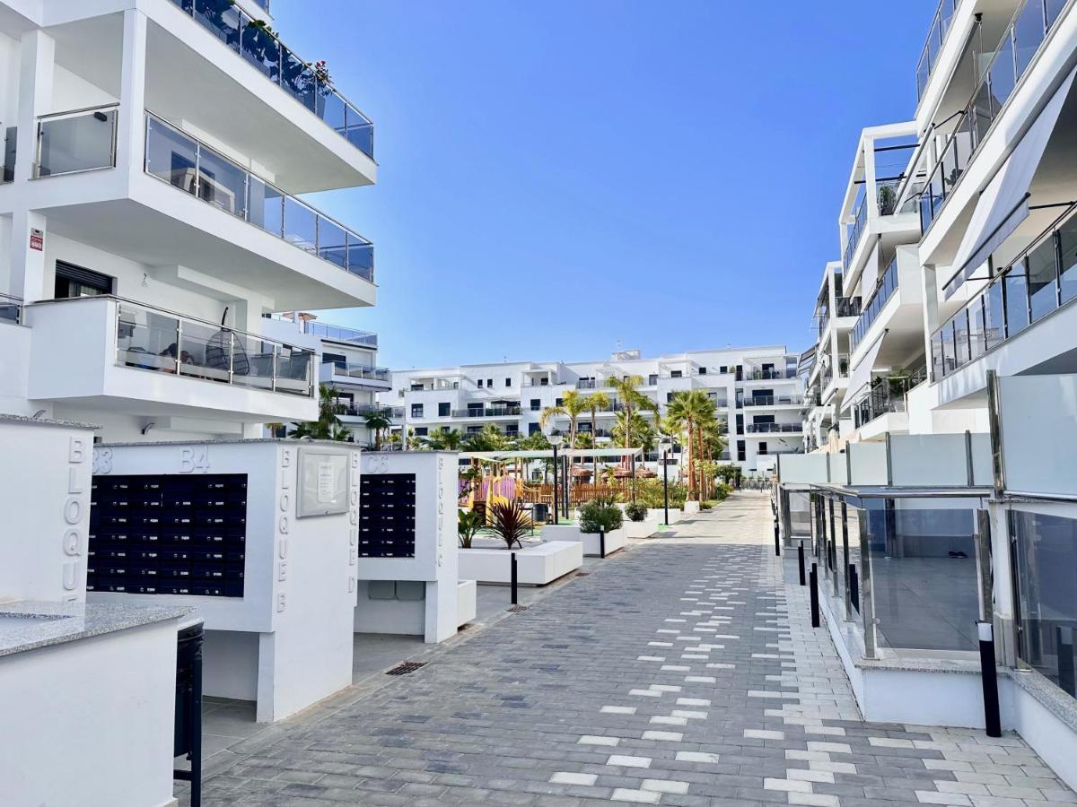Sensacional Apartamento Aguacate Motril Kültér fotó