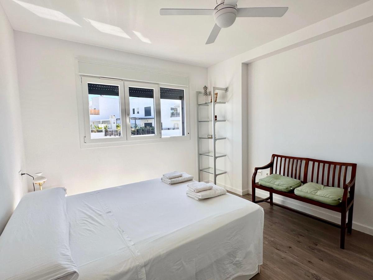 Sensacional Apartamento Aguacate Motril Kültér fotó