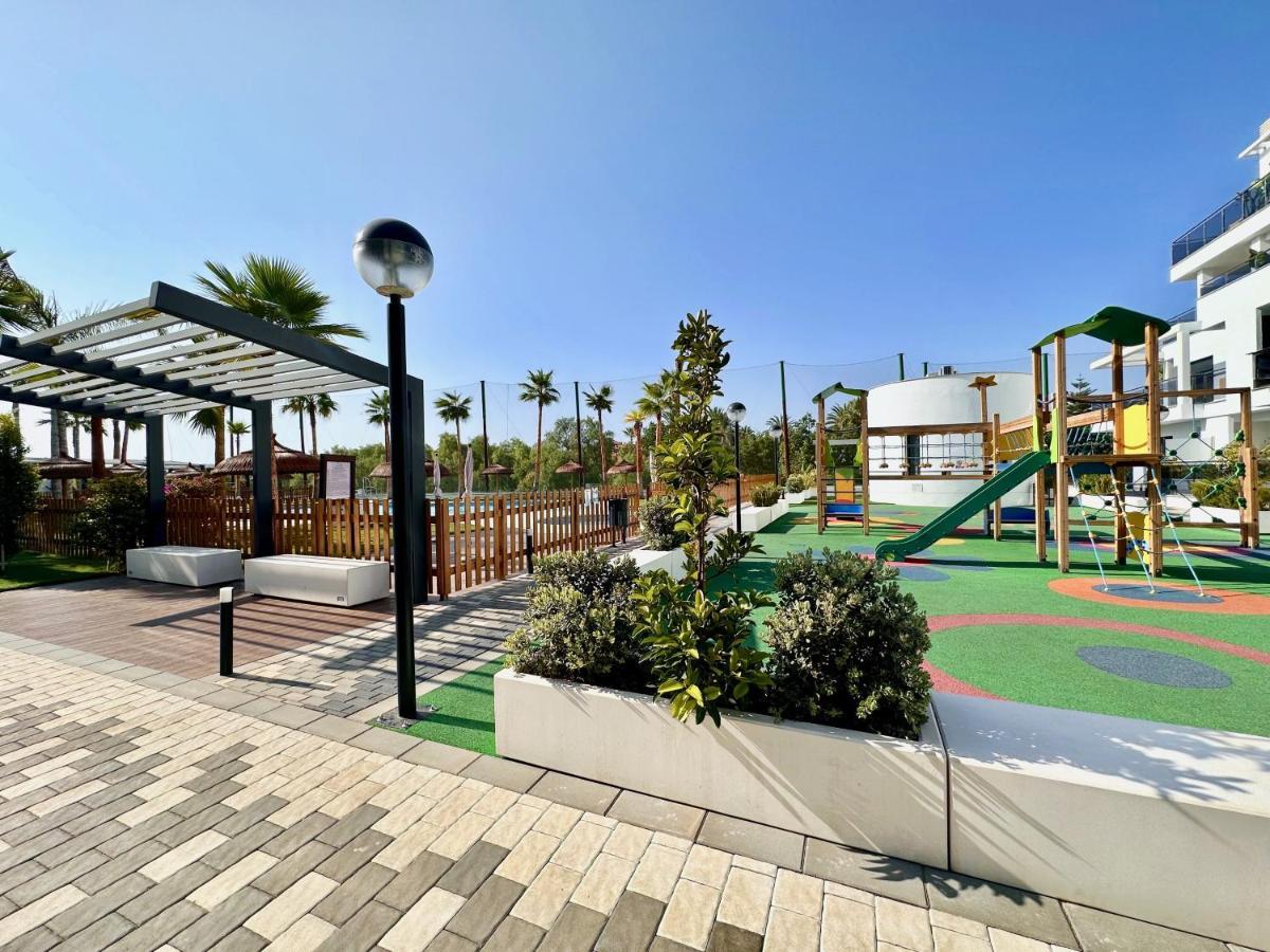 Sensacional Apartamento Aguacate Motril Kültér fotó