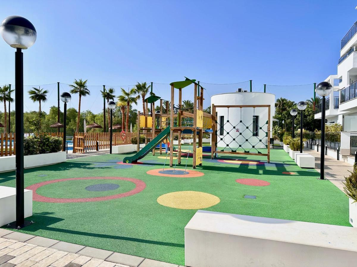 Sensacional Apartamento Aguacate Motril Kültér fotó