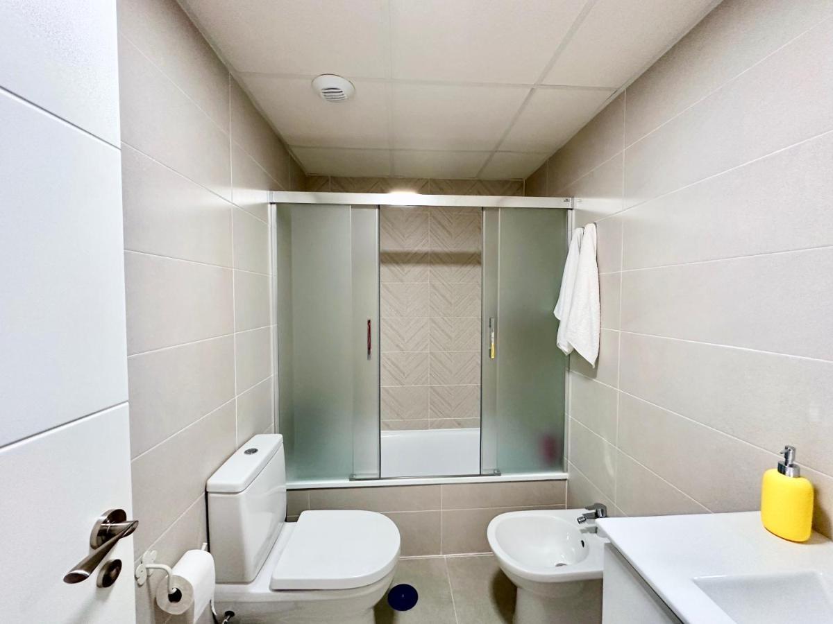Sensacional Apartamento Aguacate Motril Kültér fotó