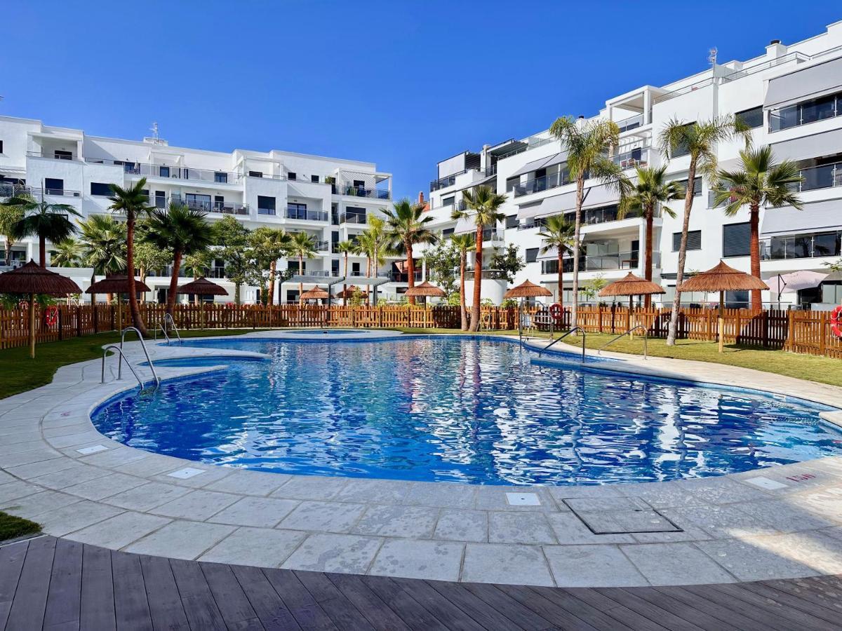 Sensacional Apartamento Aguacate Motril Kültér fotó