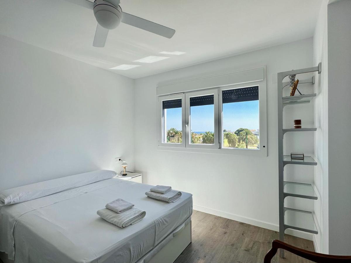 Sensacional Apartamento Aguacate Motril Kültér fotó
