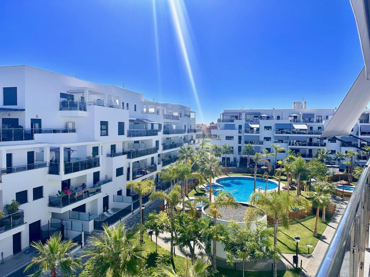 Sensacional Apartamento Aguacate Motril Kültér fotó