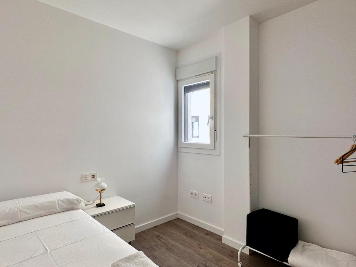 Sensacional Apartamento Aguacate Motril Kültér fotó