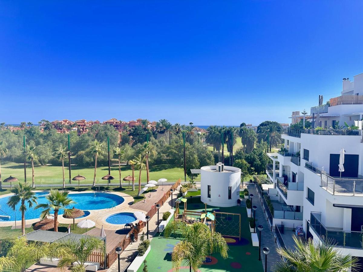 Sensacional Apartamento Aguacate Motril Kültér fotó