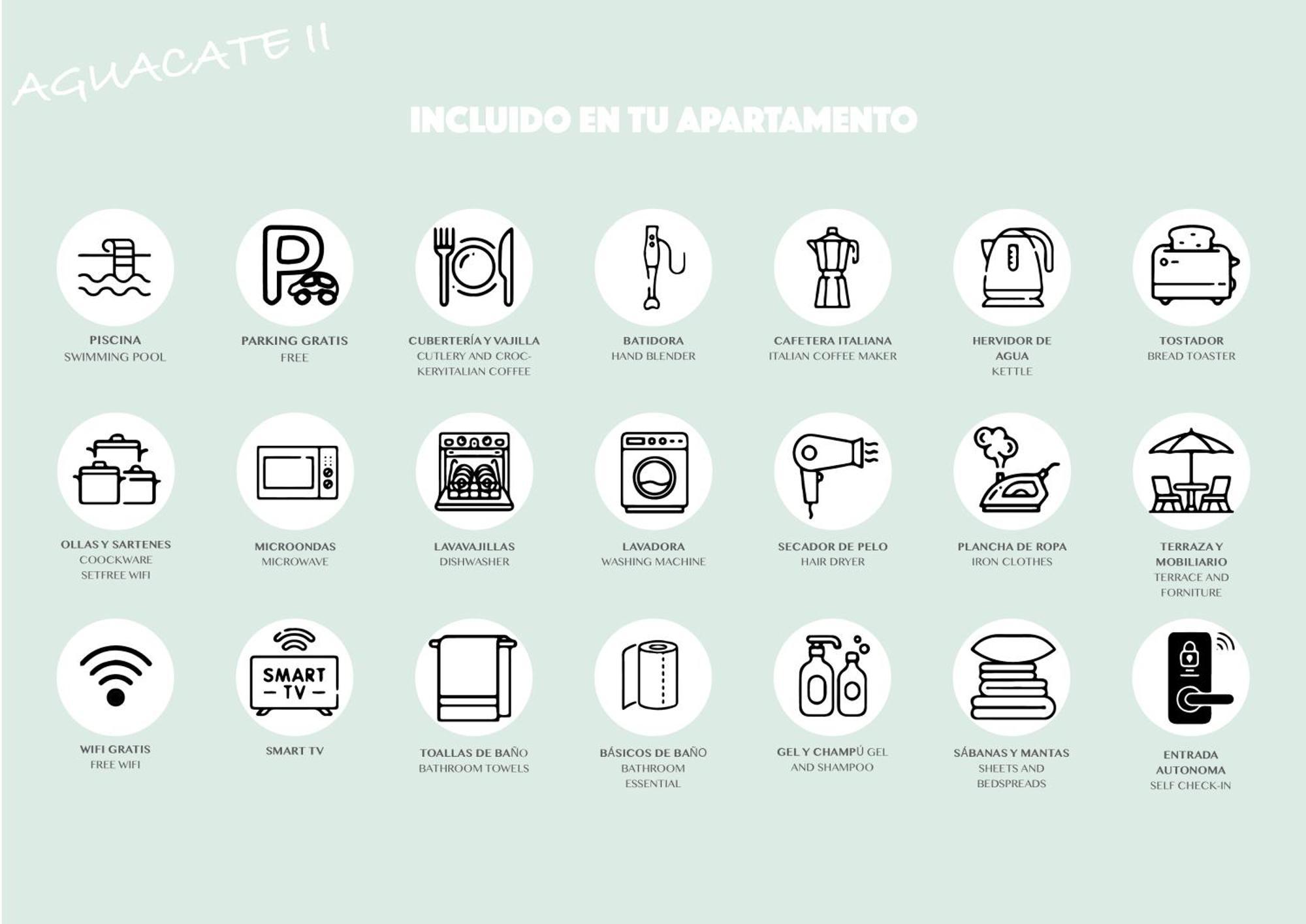 Sensacional Apartamento Aguacate Motril Kültér fotó