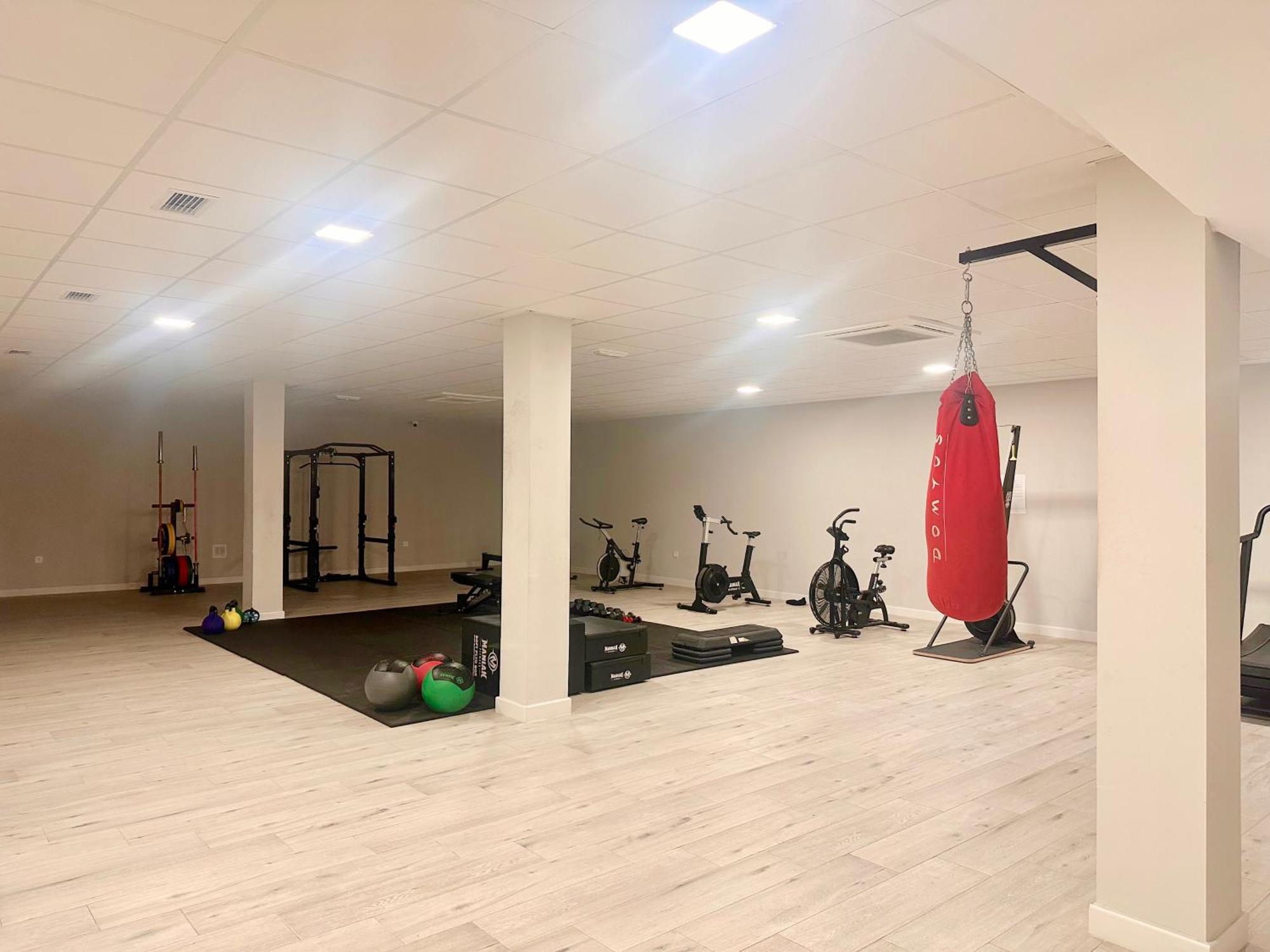 Sensacional Apartamento Aguacate Motril Kültér fotó